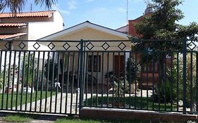 Casa Rua Salvia, Jd Tulipa